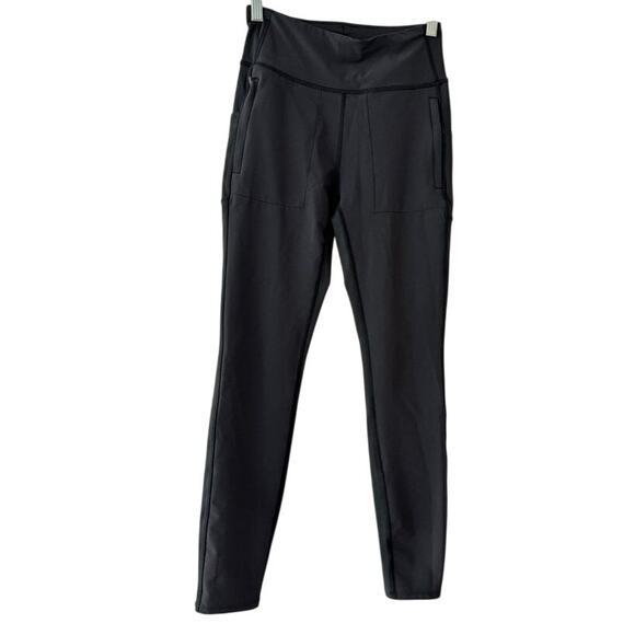 The North Face FlashDry-XD Women’s XS High-Rise Leggings with Pockets - Picture 1 of 16
